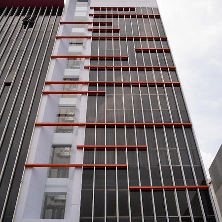 Grand G7 Hotel Pasar Baru Jakarta Extérieur photo