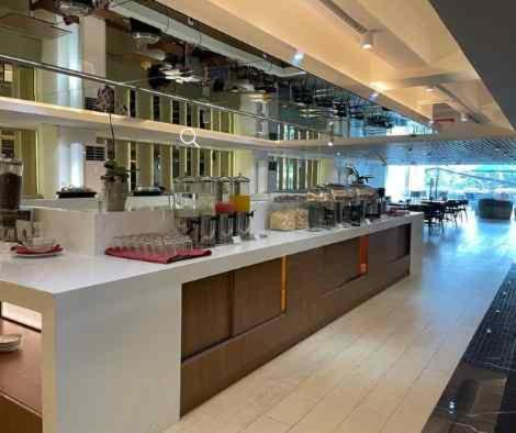 Grand G7 Hotel Pasar Baru Jakarta Extérieur photo